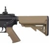 Airsoftová zbraň SA-B12 ONE™ KeyMod 8” - Half-Tan, Specna Arms, SA-B12 07