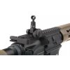 Airsoftová zbraň SA-B12 ONE™ KeyMod 8” - Half-Tan, Specna Arms, SA-B12 10