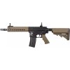 Airsoftová zbraň SA-B12 ONE™ KeyMod 8” - Half-Tan, Specna Arms, SA-B12 01
