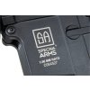 Airsoftová zbraň SA-C04 CORE™ HAL ETU™ - černá, Specna Arms, SA-C04 12