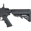 Airsoftová zbraň SA-C04 CORE™ HAL ETU™ - černá, Specna Arms, SA-C04 07