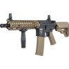Airsoftová zbraň SA-C19 CORE™ Daniel Defense® HAL ETU™ - Half-Tan, Specna Arms, SA-C19 06