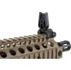 Airsoftová zbraň SA-C19 CORE™ Daniel Defense® HAL ETU™ - Half-Tan, Specna Arms, SA-C19 09