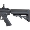Airsoftová zbraň SA-C24 CORE™ HAL ETU™ - černá, Specna Arms, SA-C24 07