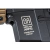 Airsoftová zbraň SA-C24 CORE™ HAL ETU™ - Chaos Bronze, Specna Arms, SA-C24 11