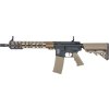 Airsoftová zbraň SA-C24 CORE™ HAL ETU™ - Chaos Bronze, Specna Arms, SA-C24 01