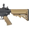 Airsoftová zbraň SA-E16 EDGE™ - Half-Tan, Specna Arms, SA-E16 07