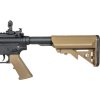 Airsoftová zbraň SA-E16 EDGE™ - Half-Tan, Specna Arms, SA-E16 08