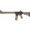 Airsoftová zbraň SA-E16 EDGE™ - Half-Tan, Specna Arms, SA-E16 01