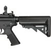 Airsoftová zbraň SA-F02 FLEX™ GATE X-ASR 1,14J - černá, Specna Arms, SA-F02 06