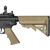 Airsoftová zbraň SA-F02 FLEX™ GATE X-ASR 1,14J - Half-Tan, Specna Arms, SA-F02 07