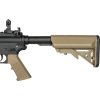 Airsoftová zbraň SA-F02 FLEX™ GATE X-ASR 1,14J - Half-Tan, Specna Arms, SA-F02 08