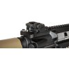 Airsoftová zbraň SA-F02 FLEX™ GATE X-ASR 1,14J - Half-Tan, Specna Arms, SA-F02 09