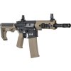 Specna Arms Airsoftová zbraň SA-F04-RL FLEX™ Light Ops/ New Receiver HAL ETU™ - Half-Tan, Specna Arms, SA-F04-RL 04