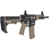 Specna Arms Airsoftová zbraň SA-F04-RL FLEX™ Light Ops/ New Receiver HAL ETU™ - Half-Tan, Specna Arms, SA-F04-RL 05
