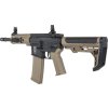 Specna Arms Airsoftová zbraň SA-F04-RL FLEX™ Light Ops/ New Receiver HAL ETU™ - Half-Tan, Specna Arms, SA-F04-RL 06