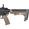 Specna Arms Airsoftová zbraň SA-F04-RL FLEX™ Light Ops/ New Receiver HAL ETU™ - Half-Tan, Specna Arms, SA-F04-RL 07