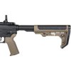 Specna Arms Airsoftová zbraň SA-F04-RL FLEX™ Light Ops/ New Receiver HAL ETU™ - Half-Tan, Specna Arms, SA-F04-RL 08