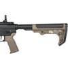 Specna Arms Airsoftová zbraň SA-F05-RL FLEX™ Light Ops/ New Receiver HAL ETU™ - Half-Tan, Specna Arms, SA-F05-RL 08