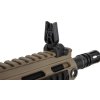 Specna Arms Airsoftová zbraň SA-F05-RL FLEX™ Light Ops/ New Receiver HAL ETU™ - Half-Tan, Specna Arms, SA-F05-RL 10