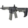 Specna Arms Airsoftová zbraň SA-F05-RL FLEX™ Light Ops/ New Receiver HAL ETU™ - olivová, Specna Arms, SA-F05-RL 06