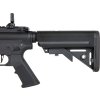 Specna Arms Airsoftová zbraň SA-F08 FLEX™ HAL ETU™ - černá, Specna Arms, SA-F08 07