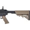 Specna Arms Airsoftová zbraň SA-F08 FLEX™ HAL ETU™ - Half-Tan, Specna Arms, SA-F08 08