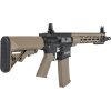 SPE Airsoftová zbraň SA-F09 FLEX™ HAL ETU™ - Half-Tan, Specna Arms, SA-F09 05