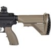 SPE Airsoftová zbraň SA-FH07 FLEX™ HAL ETU™ - Half-Tan, Specna Arms, SA-FH07 07