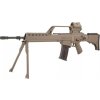 SPE Airsoftová zbraň SA-G13V s optikou EBB - písková TAN, Specna Arms, SA-G13V 03