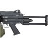 Specna Arms Airsoftový kulomet SA-F249 PARA FLEX™ GATE X-ASR™ - černý, Specna Arms, SA-F249 05