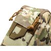 SPE Přepravní taška na pušky Quick Deployment 77x30 cm - Multicam, Specna Arms 05