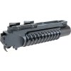 Granátomet QD LDP-05 M203 - střední, A&K 02