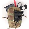 Víceúčelová kapsa Compressed Mini - Multicam, GTW 05