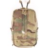 Víceúčelová kapsa Compressed Mini - Multicam, GTW 01
