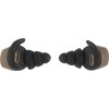 Aktivní chrániče sluchu / headset HD-30 Bluetooth - pískový TAN, Wosport 02