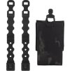 WSP Flexibilní zásobníková MOLLE sumka pro M4 - Multicam Black, MG-122, Wosport 07