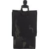 WSP Flexibilní zásobníková MOLLE sumka pro M4 - Multicam Black, MG-122, Wosport 02
