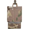 WSP Flexibilní zásobníková MOLLE sumka pro M4 - Multicam, MG-122, Wosport 05