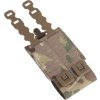 WSP Flexibilní zásobníková MOLLE sumka pro M4 - Multicam, MG-122, Wosport 06
