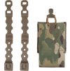WSP Flexibilní zásobníková MOLLE sumka pro M4 - Multicam, MG-122, Wosport 07