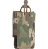 WSP Flexibilní zásobníková MOLLE sumka pro M4 - Multicam, MG-122, Wosport 01