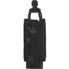 WSP Flexibilní zásobníková MOLLE sumka pro pistole - Multicam Black, MG-123, Wosport 02