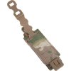WSP Flexibilní zásobníková MOLLE sumka pro pistole - Multicam, MG-123, Wosport 06