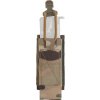 WSP Flexibilní zásobníková MOLLE sumka pro pistole - Multicam, MG-123, Wosport 03
