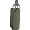 WSP Flexibilní zásobníková MOLLE sumka pro pistole - Ranger Green, MG-123, Wosport 01