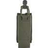 WSP Flexibilní zásobníková MOLLE sumka pro pistole - Ranger Green, MG-123, Wosport 02