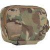 WSP Malá podvěsná univerzální sumka na suchý zip - Multicam, Wosport 01