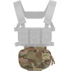 WSP Malá podvěsná univerzální sumka na suchý zip - Multicam, Wosport 02