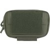 WSP Malá podvěsná univerzální sumka na suchý zip - Ranger Green, Wosport 03